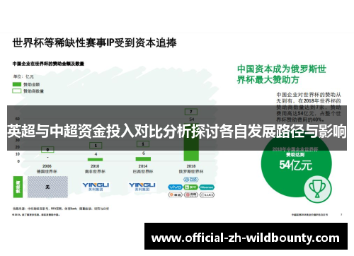 英超与中超资金投入对比分析探讨各自发展路径与影响 英超与中超资金投入对比分析探讨各自发展路径与影响