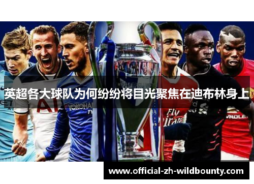 英超各大球队为何纷纷将目光聚焦在迪布林身上 英超各大球队为何纷纷将目光聚焦在迪布林身上