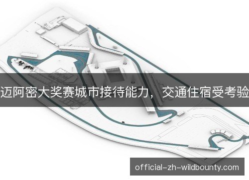 迈阿密大奖赛城市接待能力,交通住宿受考验 迈阿密大奖赛城市接待能力,交通住宿受考验